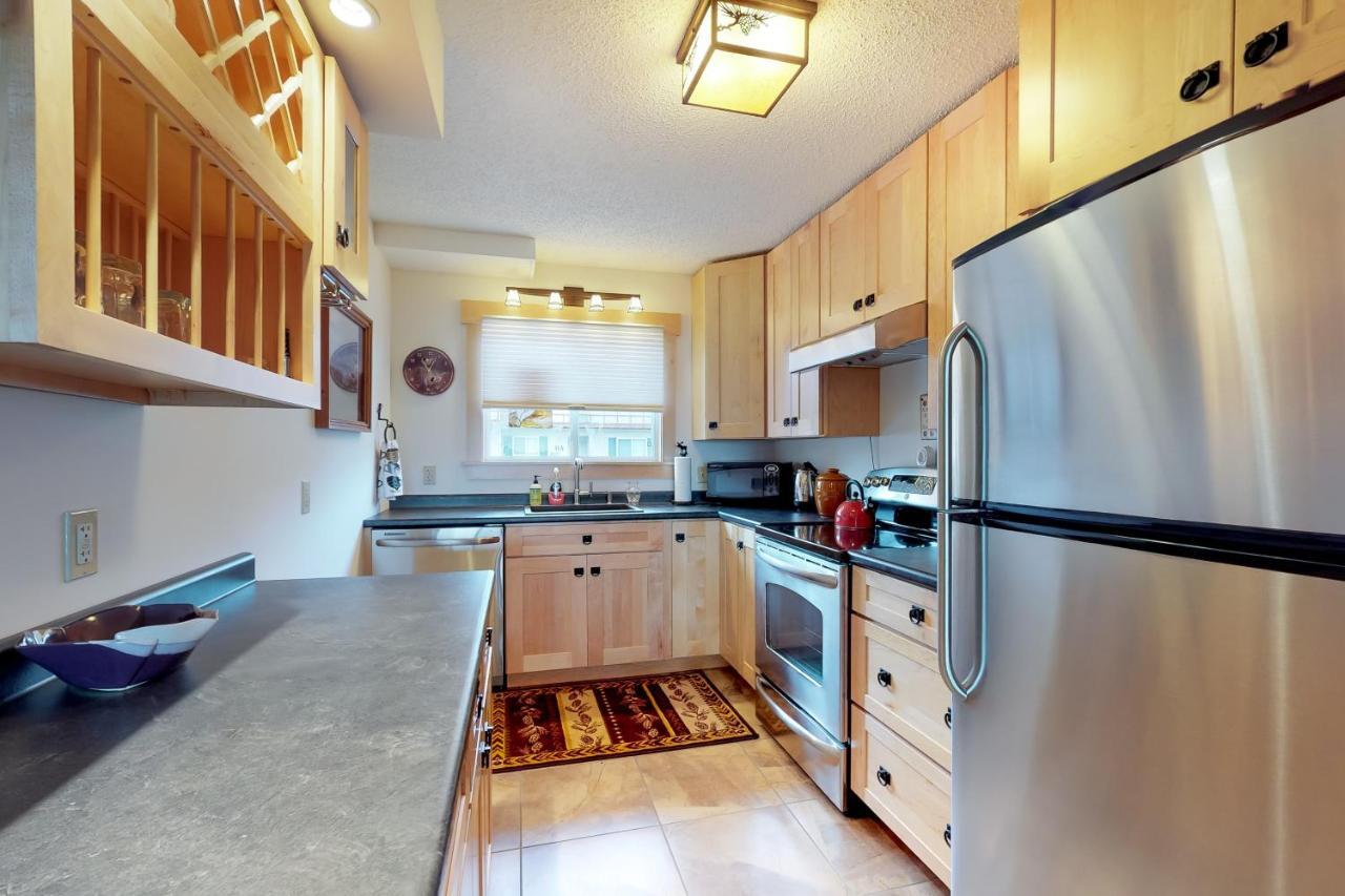 Squaw Village Condo Greenville Zimmer foto