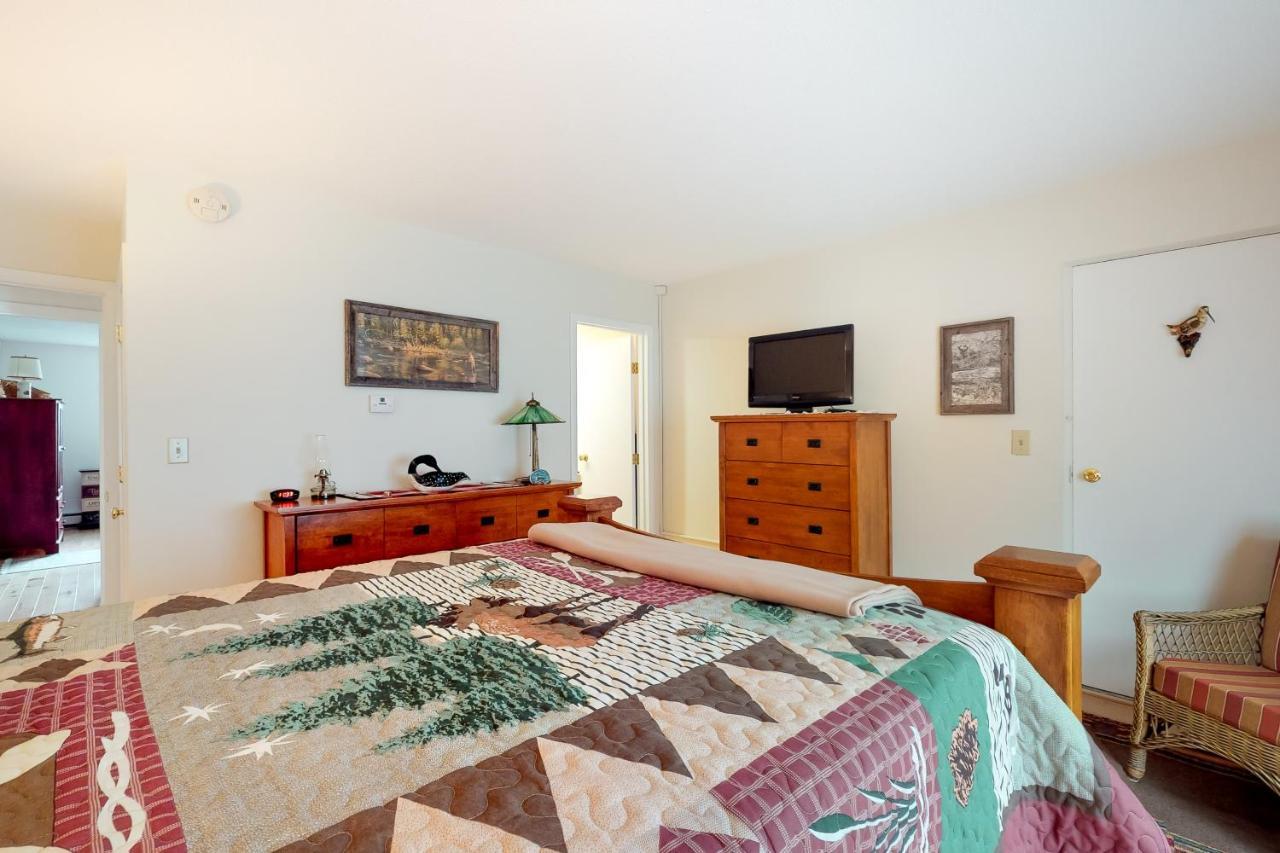 Squaw Village Condo Greenville Zimmer foto