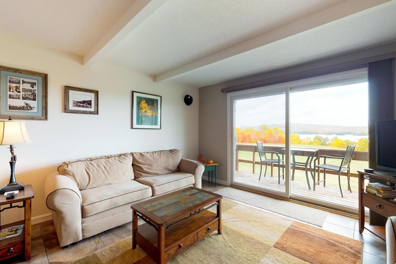 Squaw Village Condo Greenville Zimmer foto