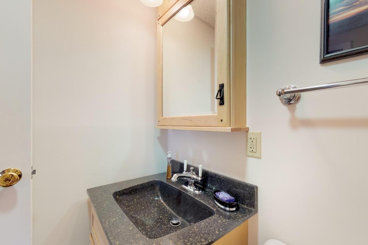 Squaw Village Condo Greenville Zimmer foto